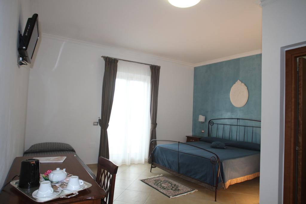 Hotel Boutique Il Castellino Relais 4*