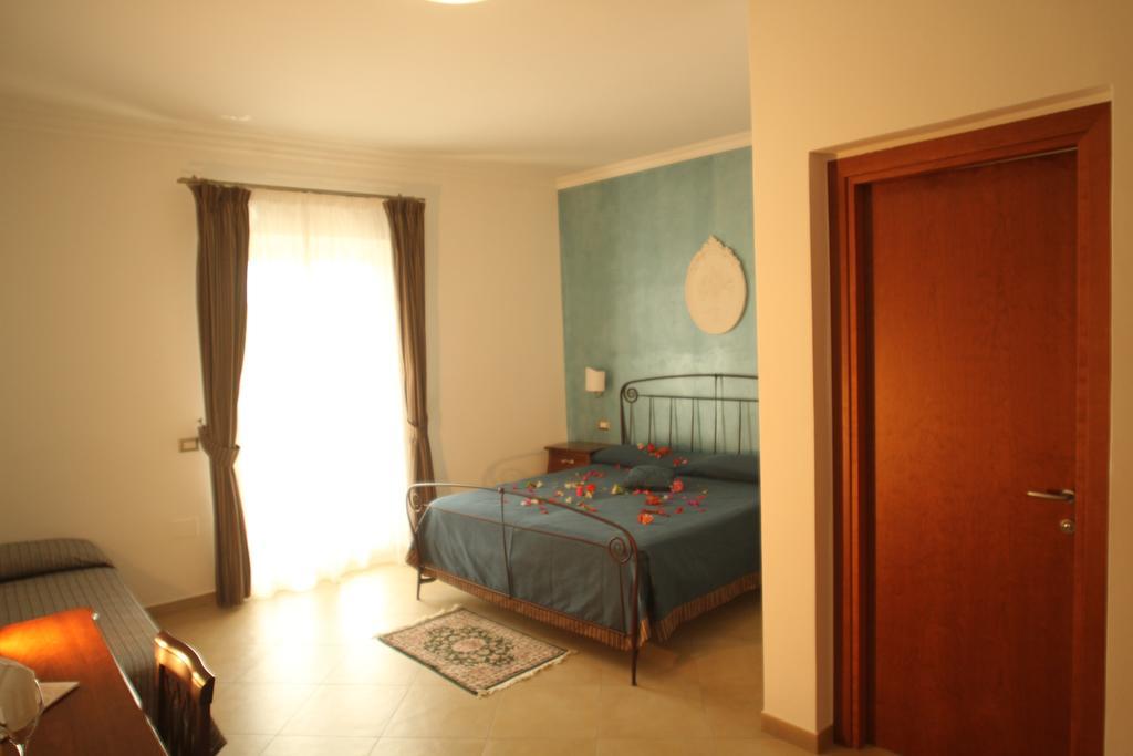 Boutique Il Castellino Relais