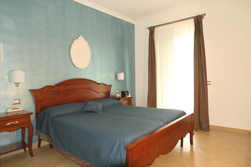 Hotel Boutique Il Castellino Relais 4*