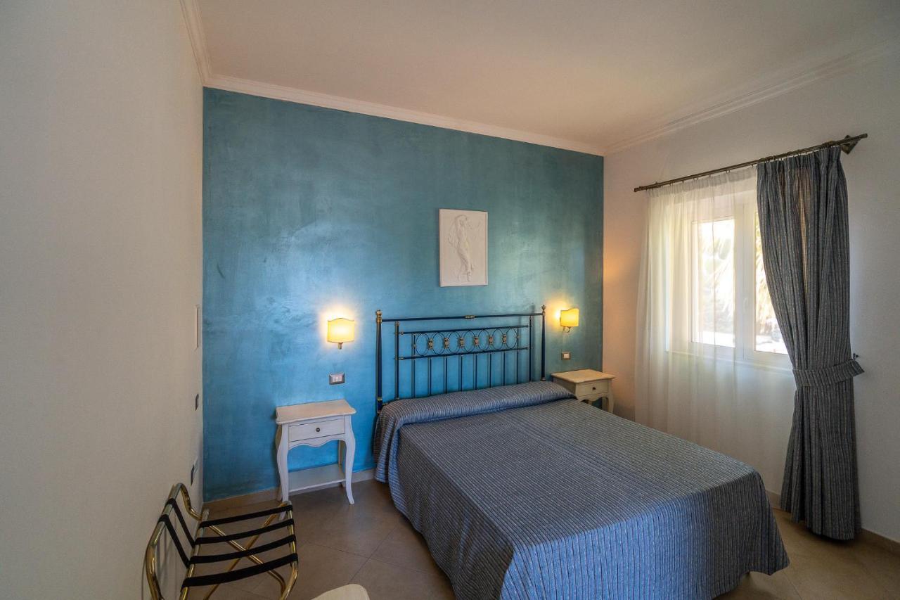 Boutique Il Castellino Relais Hotel